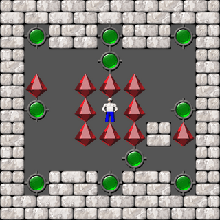 Уровень 751 — Bugs1005 collections